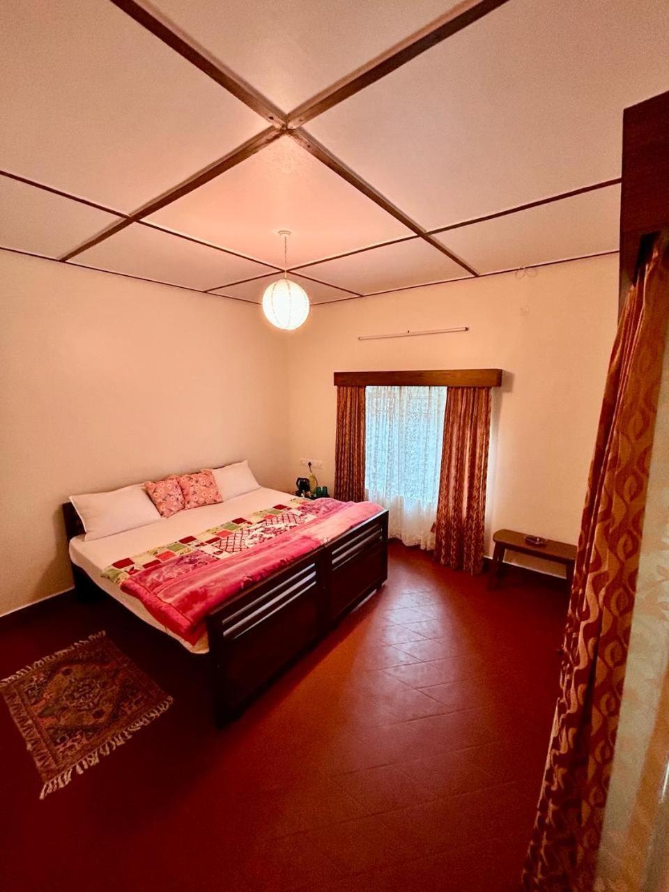 Springdale Villa Kodaikanal Exteriér fotografie