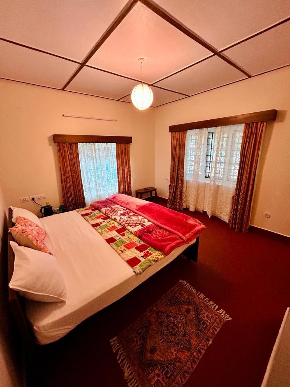 Springdale Villa Kodaikanal Exteriér fotografie