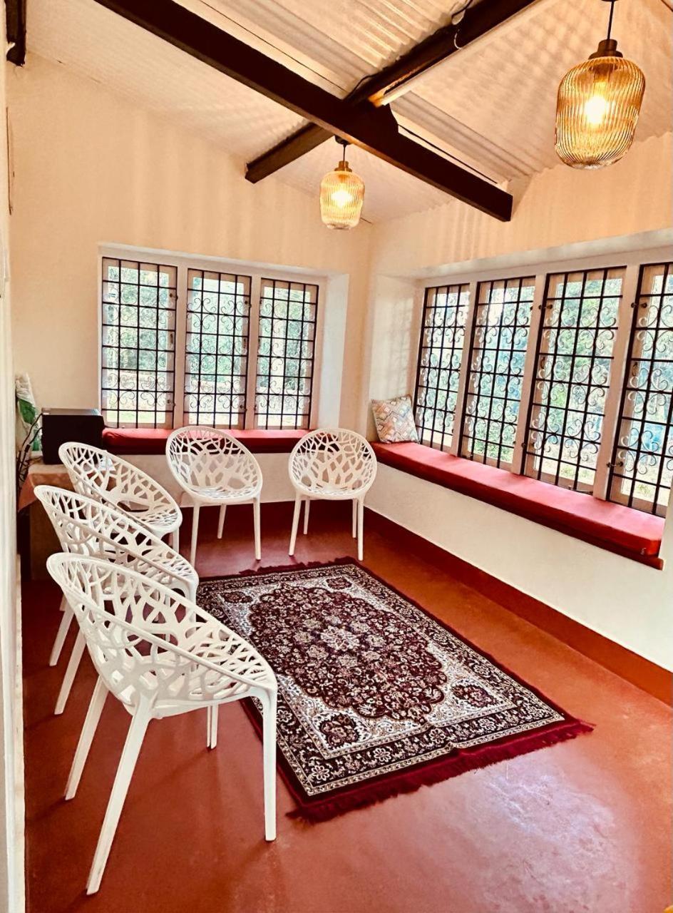 Springdale Villa Kodaikanal Exteriér fotografie