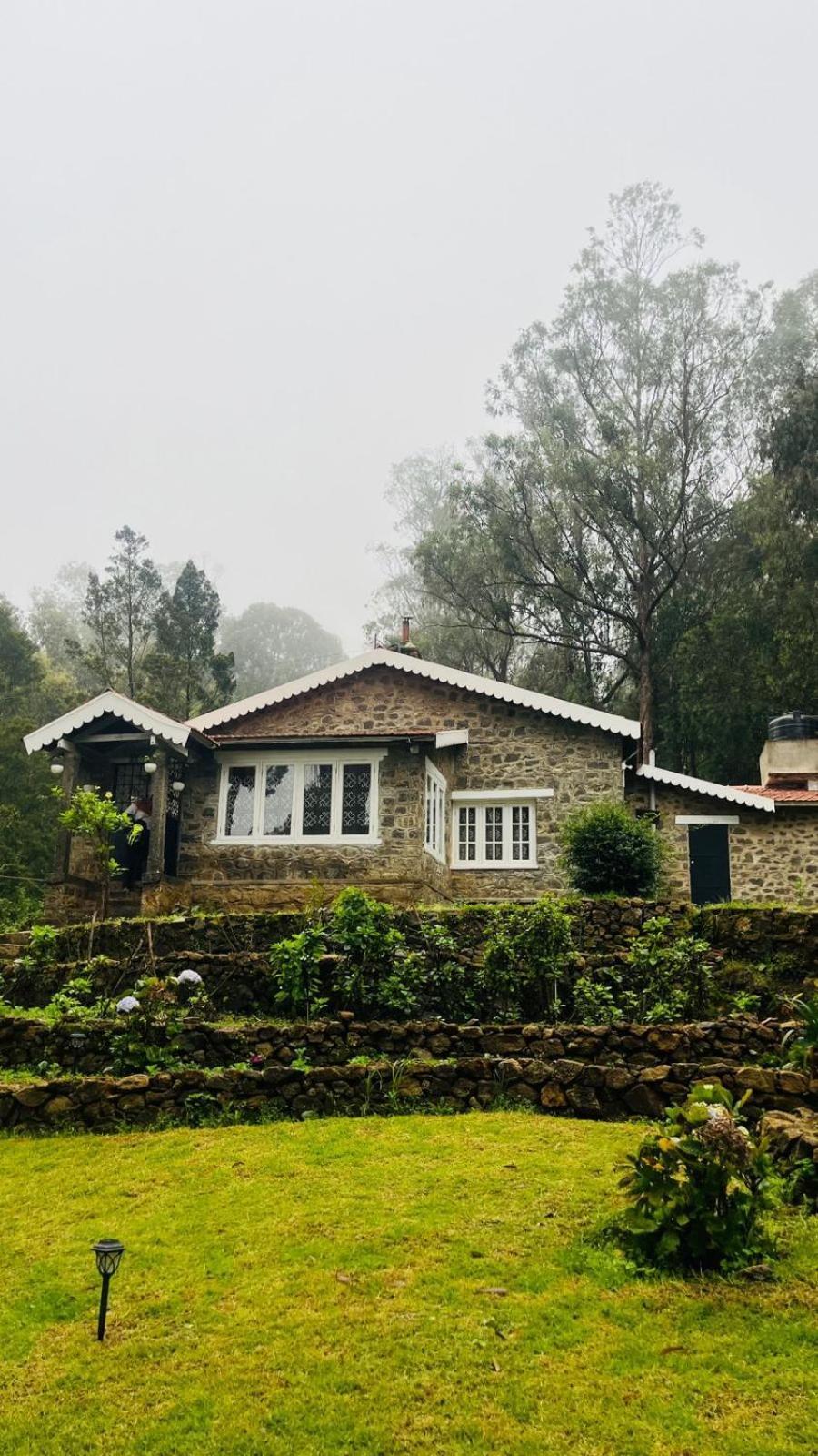 Springdale Villa Kodaikanal Exteriér fotografie